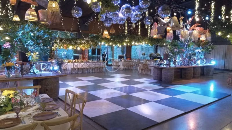 GRAN OPORTUNIDAD, maravilloso centro de eventos con capilla