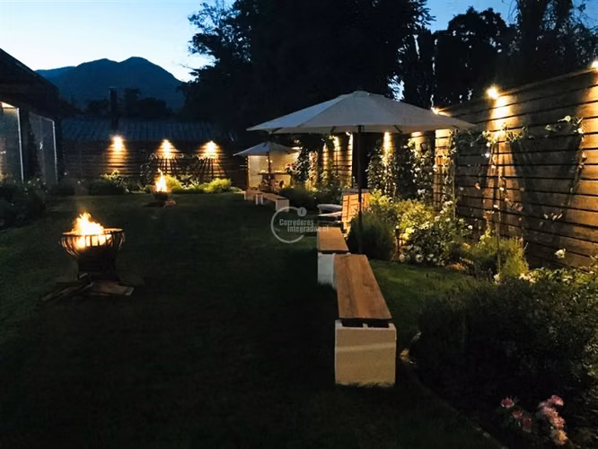 GRAN OPORTUNIDAD, maravilloso centro de eventos con capilla