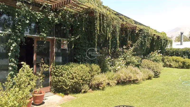 GRAN OPORTUNIDAD, maravilloso centro de eventos con capilla