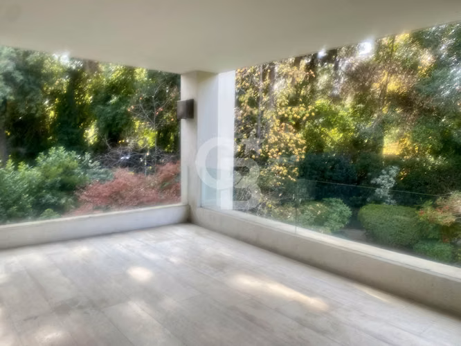 Departamento 4D 5B 3E Sector San Damián Las Condes