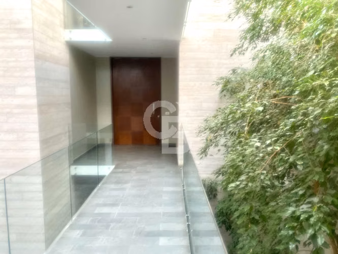 Exclusivo Departamento en San Damián