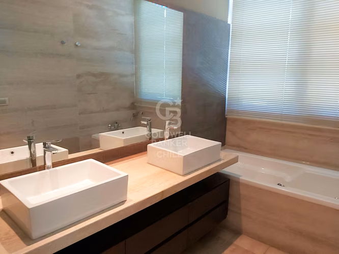 Exclusivo Departamento en San Damián