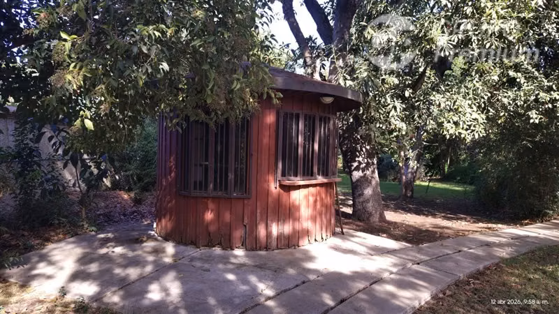 Inversión Turística y Deportiva en Olmué
