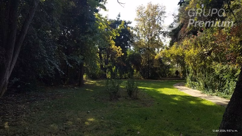 Inversión Turística y Deportiva en Olmué