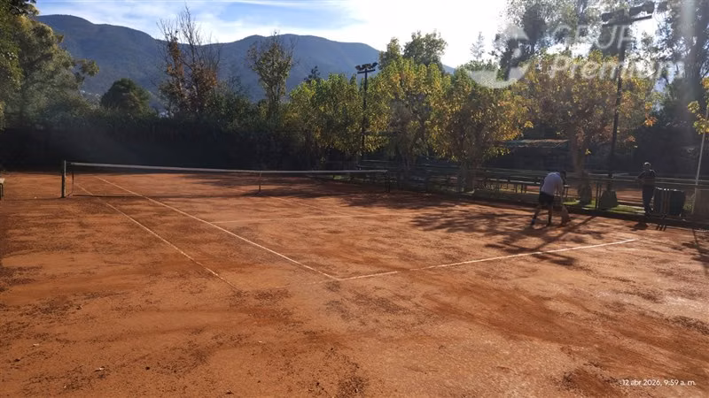 Inversión Turística y Deportiva en Olmué