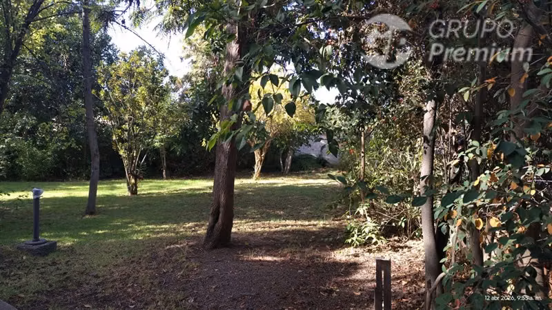Inversión Turística y Deportiva en Olmué