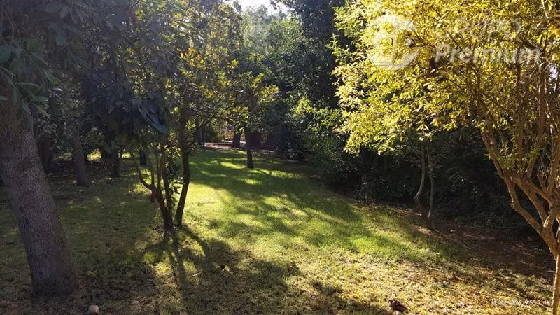 Inversión Turística y Deportiva en Olmué