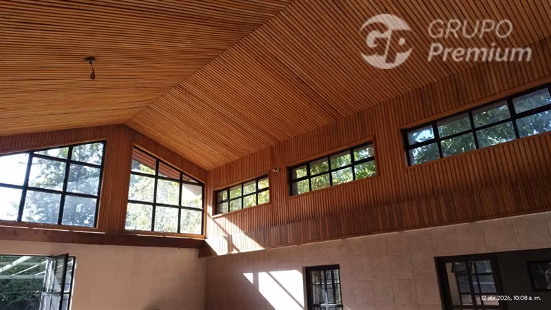 Inversión Turística y Deportiva en Olmué
