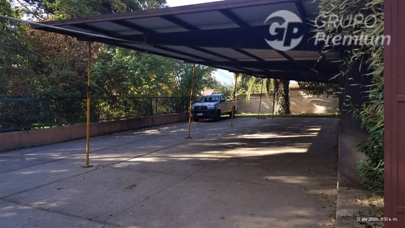 Inversión Turística y Deportiva en Olmué