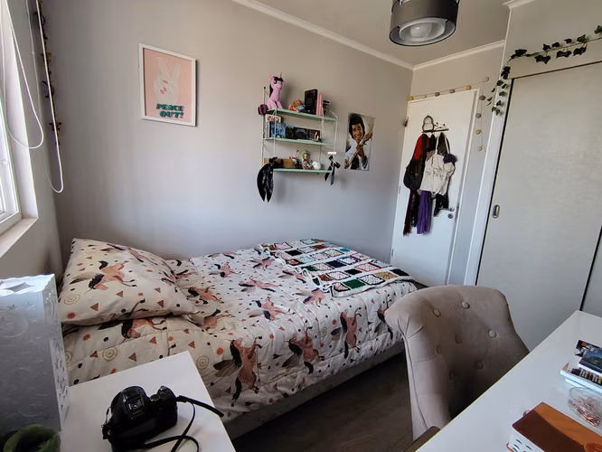 AMPLIO, LUMINOSO Y PRIVADO DEPARTAMENTO PEÑABLANCA