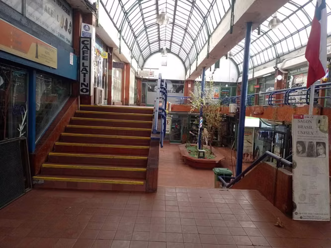 OFERTA Local Comercial Galeria Los Arcos  (165189)