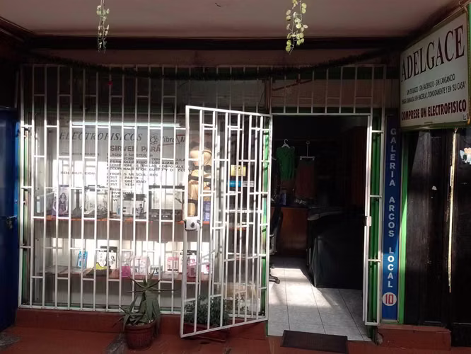 OFERTA Local Comercial Galeria Los Arcos  (165189)