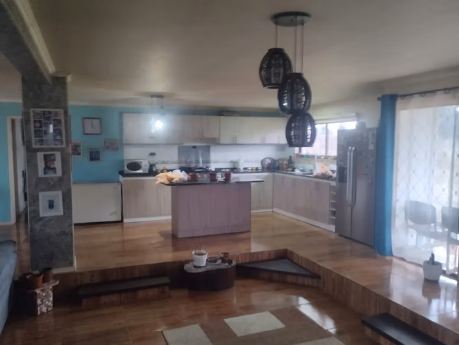 Casa lujosa en venta