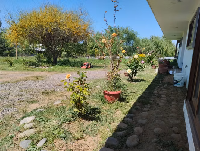 Casa lujosa en venta
