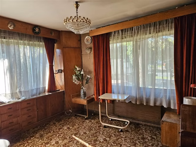 Casa en venta de 5 dorm. en La Reina