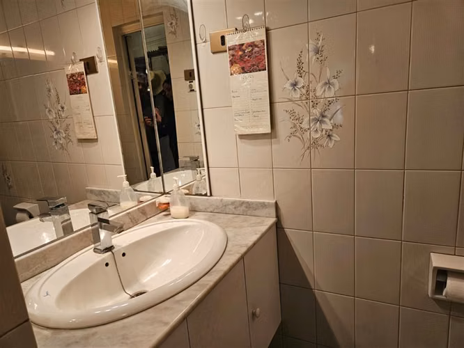 Casa en venta de 5 dorm. en La Reina