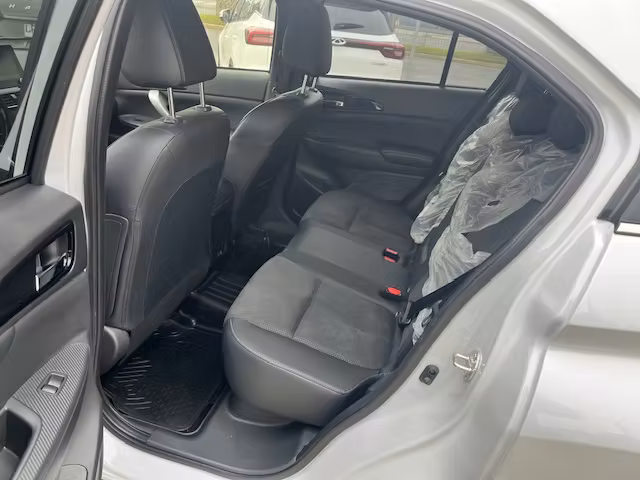 MITSUBISHI ECLIPSE CROSS RS 4X2 1.5 AUT