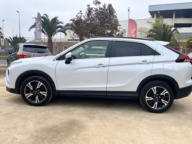 MITSUBISHI ECLIPSE CROSS RS 4X2 1.5 AUT