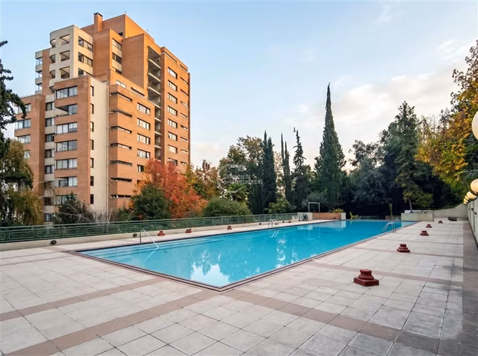 Departamento en venta de 4 dorm. en Vitacura - Imagen 16
