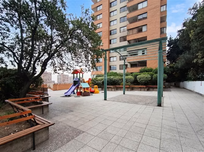 Departamento en venta de 4 dorm. en Vitacura - Imagen 6