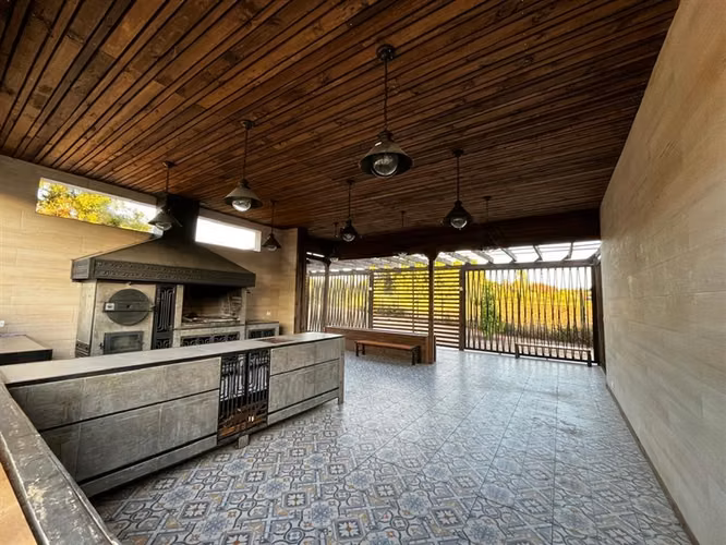 Departamento en arriendo de 3 d, 2b, en Talca.