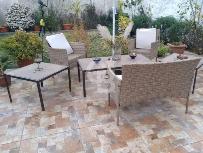 Casa ubicada  en Pozo Almonte - Mall Los Dominicos