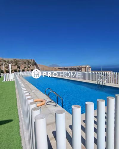 ¡Se Arrienda Departamento Nuevo En Sector Sur 3 Dormitorios!