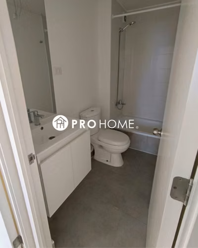 ¡Se Arrienda Departamento Nuevo En Sector Sur 3 Dormitorios!