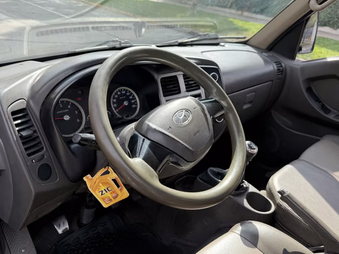 2018 Hyundai Porter 2.5