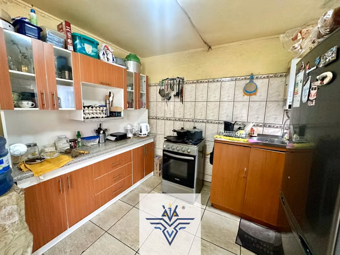 Casa en venta en Viña del mar Los Limonares