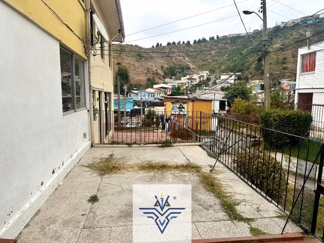 Casa en venta en Viña del mar Los Limonares