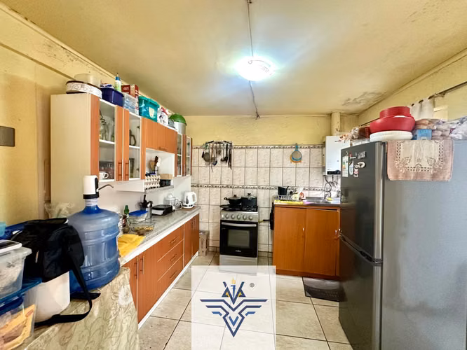 Casa en venta en Viña del mar Los Limonares