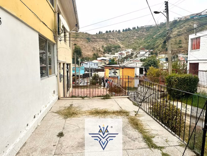 Casa en venta en Viña del mar Los Limonares