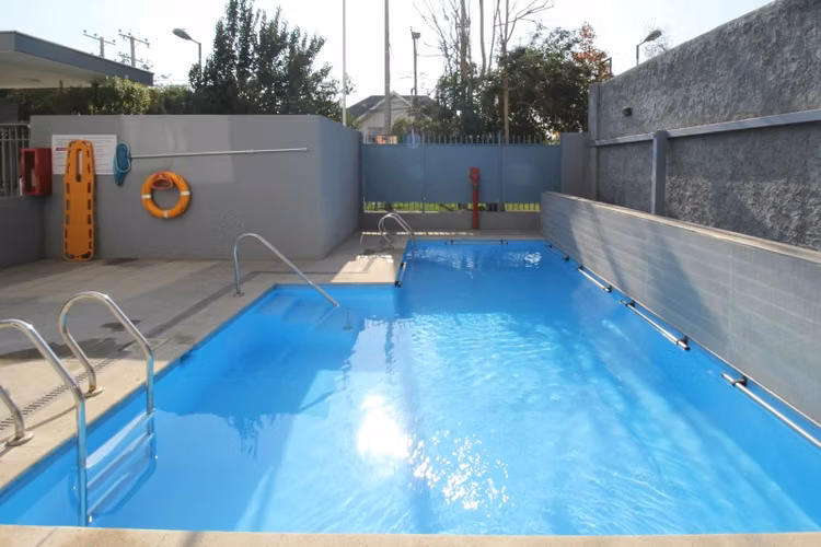 VARGAS BUSTON 770  METRO CIUDAD DEL NIÑO