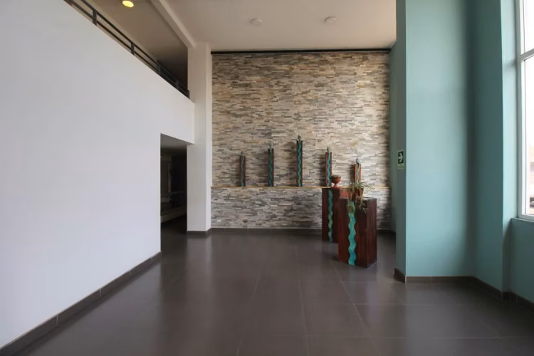 VARGAS BUSTON 770  METRO CIUDAD DEL NIÑO
