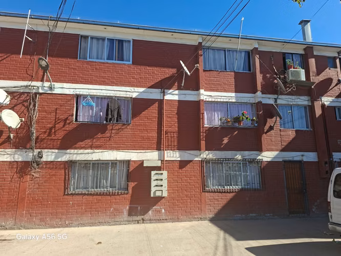 DEPARTAMENTO EN CERRILLOS 2D, 1B. 45 MILLONES