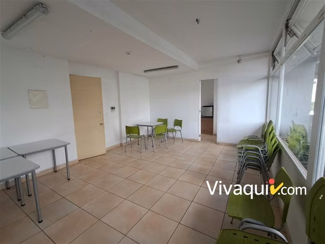Departamento en venta de 1 dorm. en San Miguel