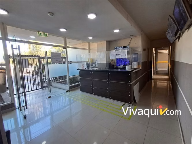 Departamento en venta de 1 dorm. en San Miguel