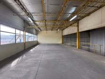 Bodega en arriendo en Quilicura