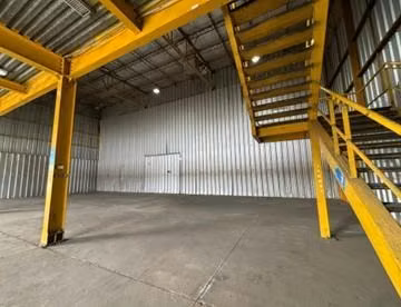 Bodega en arriendo en Quilicura