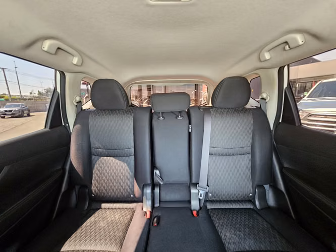 Nissan X-trail 2.5 Sense 2row At 4x2 2023