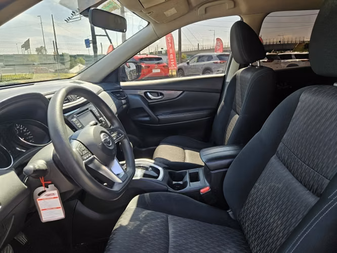 Nissan X-trail 2.5 Sense 2row At 4x2 2023
