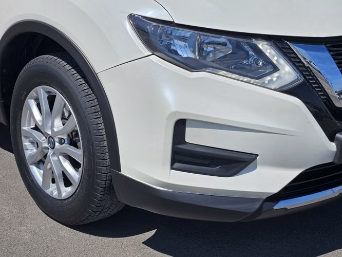 Nissan X-trail 2.5 Sense 2row At 4x2 2023