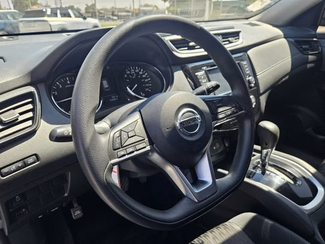 Nissan X-trail 2.5 Sense 2row At 4x2 2023