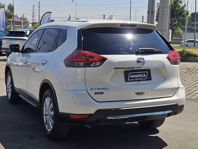 Nissan X-trail 2.5 Sense 2row At 4x2 2023
