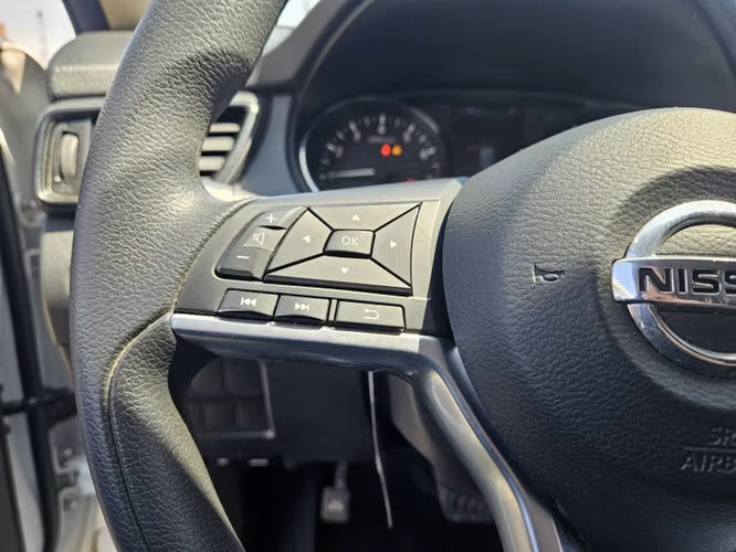 Nissan X-trail 2.5 Sense 2row At 4x2 2023