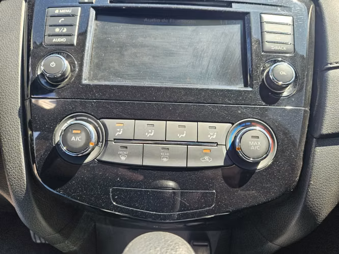 Nissan X-trail 2.5 Sense 2row At 4x2 2023