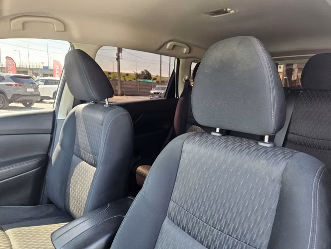 Nissan X-trail 2.5 Sense 2row At 4x2 2023