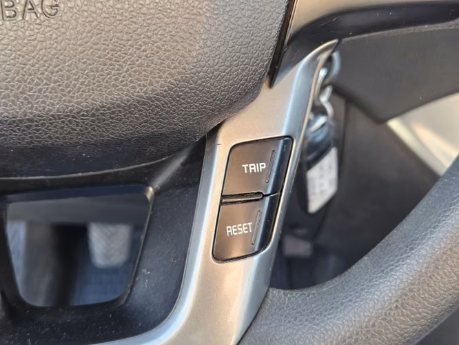 Kia Rio 4 Ex Mt 1.4 2015
