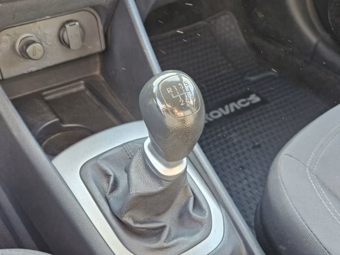 Kia Rio 4 Ex Mt 1.4 2015